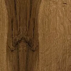 Œuvre d'art avec des nœuds de bois par Marcel Hoffner